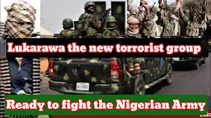 We’ll chase out new terrorist group, Lakurawa-NSA