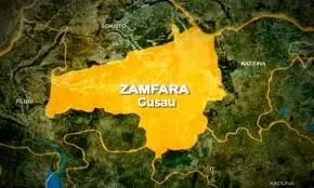 Zamfara to implement N70,000 minimum wage soon — HoS