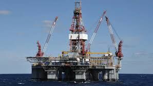 Nigeria ranks top 3 in deepwater oil projects – Presidency