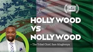 Nollywood meets Hollywood in Los Angeles to bridge cinematic divides