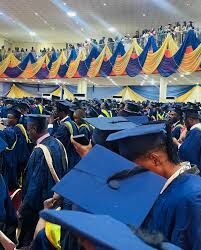 6 UI master’s degree graduands score 7.0 perfect grade