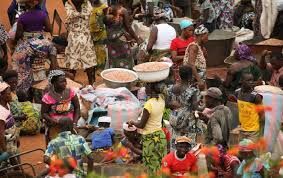 How Nigeria can address skyrocketing food prices – Agric. Economist