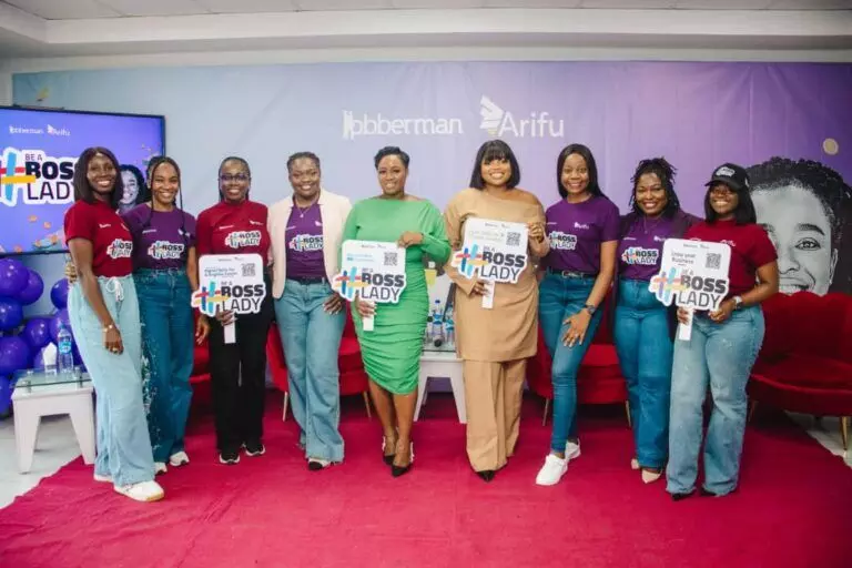 Women constitute 70% Nigeria’s informal labour force — Jobberman