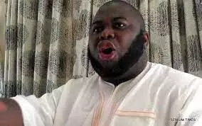 Tinubu not meddling in Rivers crises — Group tells Dokubo