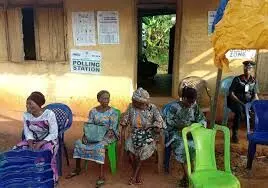 Ondo: BVAS not capturing elderly, INEC responds