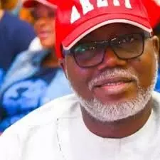 Aiyedatiwa emerges winner of Ondo governorship election