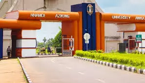 Again, UNIZIK medical school shut down over VC race