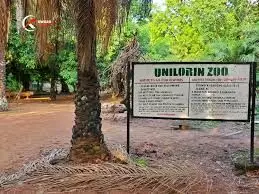 Philanthropist donates 25-year-old crocodile to varsity Zoo