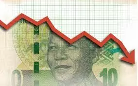 S/Africa inflation drops to its lowest in over 4 years