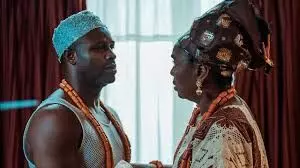 Nollywood film, “Seven Doors”, for release on Netflix Dec.13