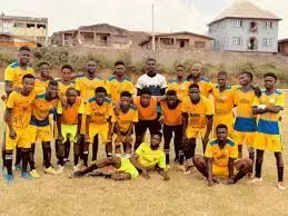 OYSCATECH wins Gov. Makinde tertiary institutions football final