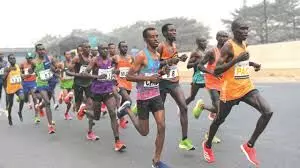 Lagos gears up for Capital City Race