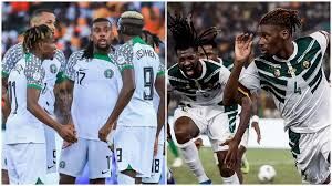 AMGA 2024: Nigeria, Cameroon renew rivalry in crucial men’s football semi-final