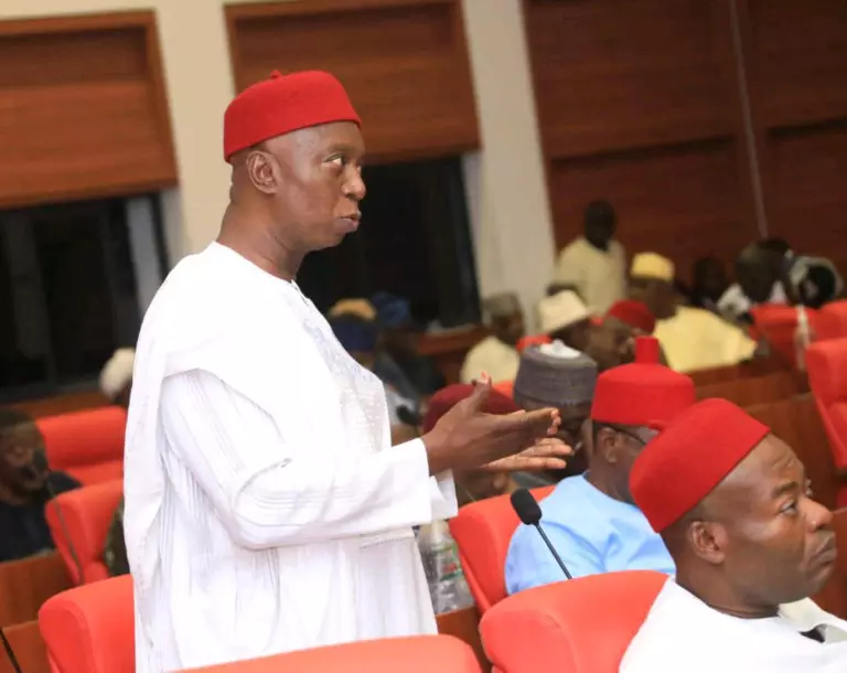 Why I sponsored Nigeria Data Protection Act 2023 amendment —Nwoko