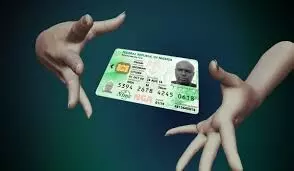 NIMC explains reasons behind payment for new national ID card