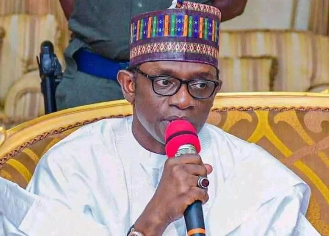 Buni approves N70,000 minimum wage for Yobe workers