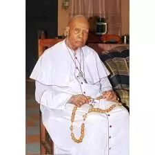 Obaseki mourns passing of oldest Catholic Priest Thomas Oleghe