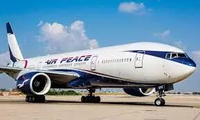 Aviation safety: Air Peace partners Boeing, Cranfield University