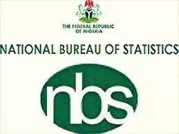 Nigeria’s GDP grows by 3.46% in Q3 2024 - NBS