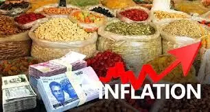 Food prices rise in October 2024 — NBS