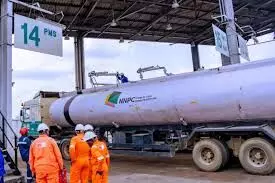 PH refinery begins truck-out of petroleum products