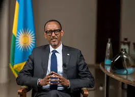 Why we created African School of Governance –  Rwanda’s president