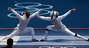 U.S., Hong Kong, Egypt, others to compete in Fencing World Cup in Lagos