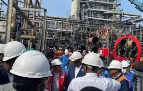 No new PMS price has been released by PH refinery – PETROAN