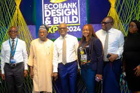 Obasanjo praises Nigeria’s economy at Ecobank Expo 2024