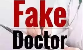 Conviction of ‘fake doctor’ will strengthen anti-quackery efforts – NMA