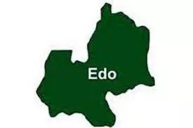 Edo Govt lifts suspension on state security corps