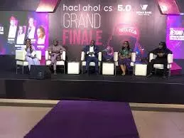 Hackaholics 5.0: Wema Bank awards N145m to 7 innovators