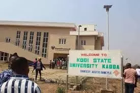 Kogi spends N20bn on new varsity in 2 years — Commissioner