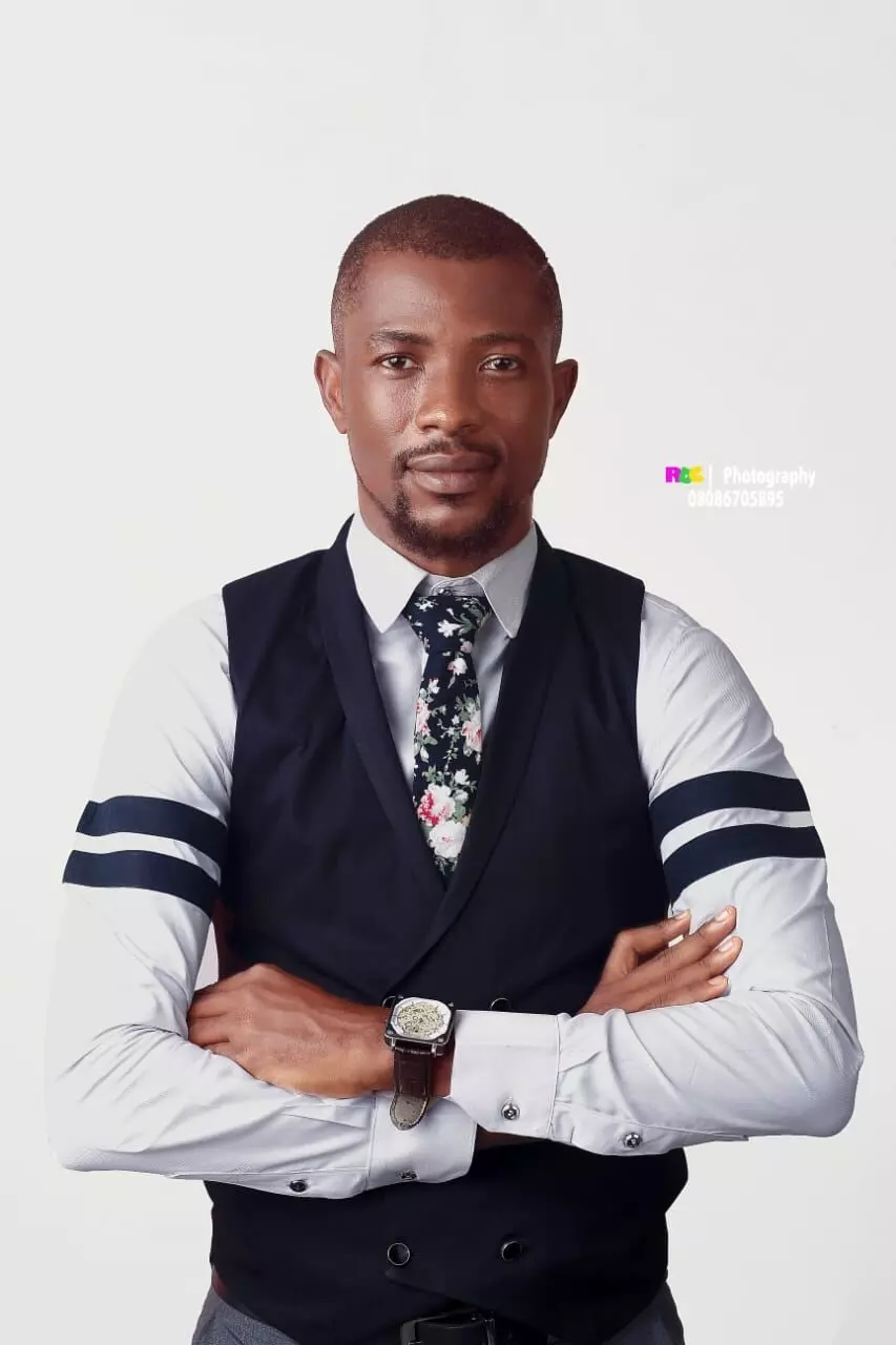 Comedians, skit makers use different information platforms — Mr. Rain