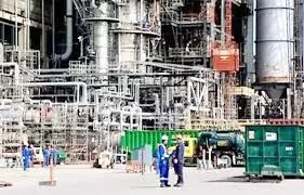 PH refinery has not commenced bulk sales — NNPC