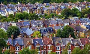 U.K. experiences ‘unexpected’ house price jump in November