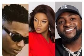 Weekly entertainment wrap-up: Wizkid, Davido, Omotola make headlines