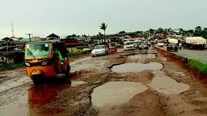 Lagos-Sango-Ota Road to be reopened within 10 days