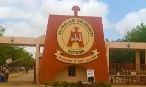 Al-Qalam varsity to confer dead men with doctorate degree