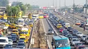 FG determined to eliminate gridlock in Lagos at Christmas — Official