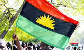 Security operatives raid criminal hideouts, dislodge suspected IPOB members