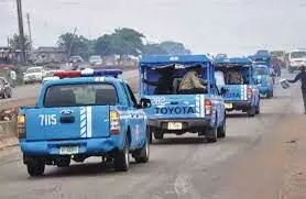 FRSC reacts to resurfaced video of erring officer