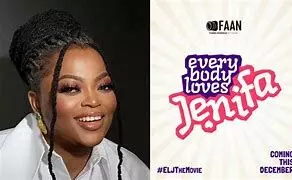 Funke Akindele’s “Everybody Loves Jenifa” premieres amid glitz, glamour