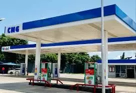 FG invests over $450m in CNG – PCNGi