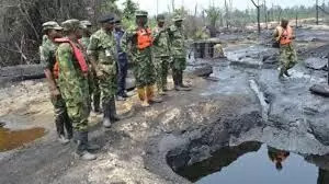 Army’s anti-oil theft operations remarkably successful - Commander