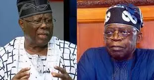 Yuletide: Tinubu urged to reduce petrol price to N300/Litre