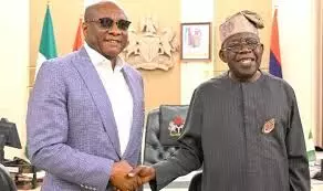 Onyema lauds President Tinubu’s business policies