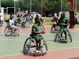 Oyo wheelchair basketballers lament shortage of wheelchairs for training