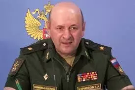 Ukraine kills Russian chemical weapons chief, Igor Kirillov, in Moscow