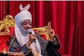 Christmas: Emir Sanusi felicitates Christians